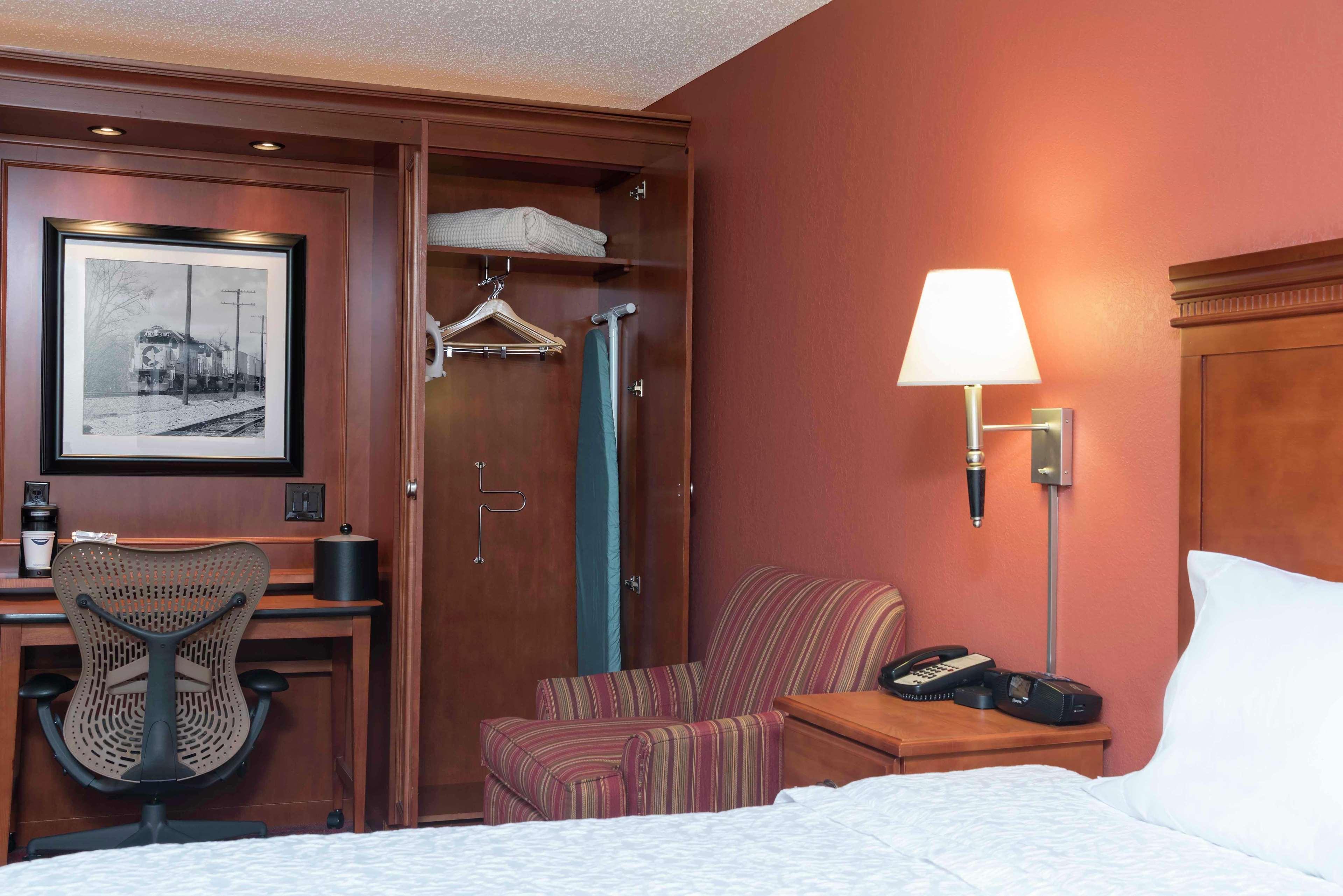 Hampton Inn Joliet/I-55 Exterior foto