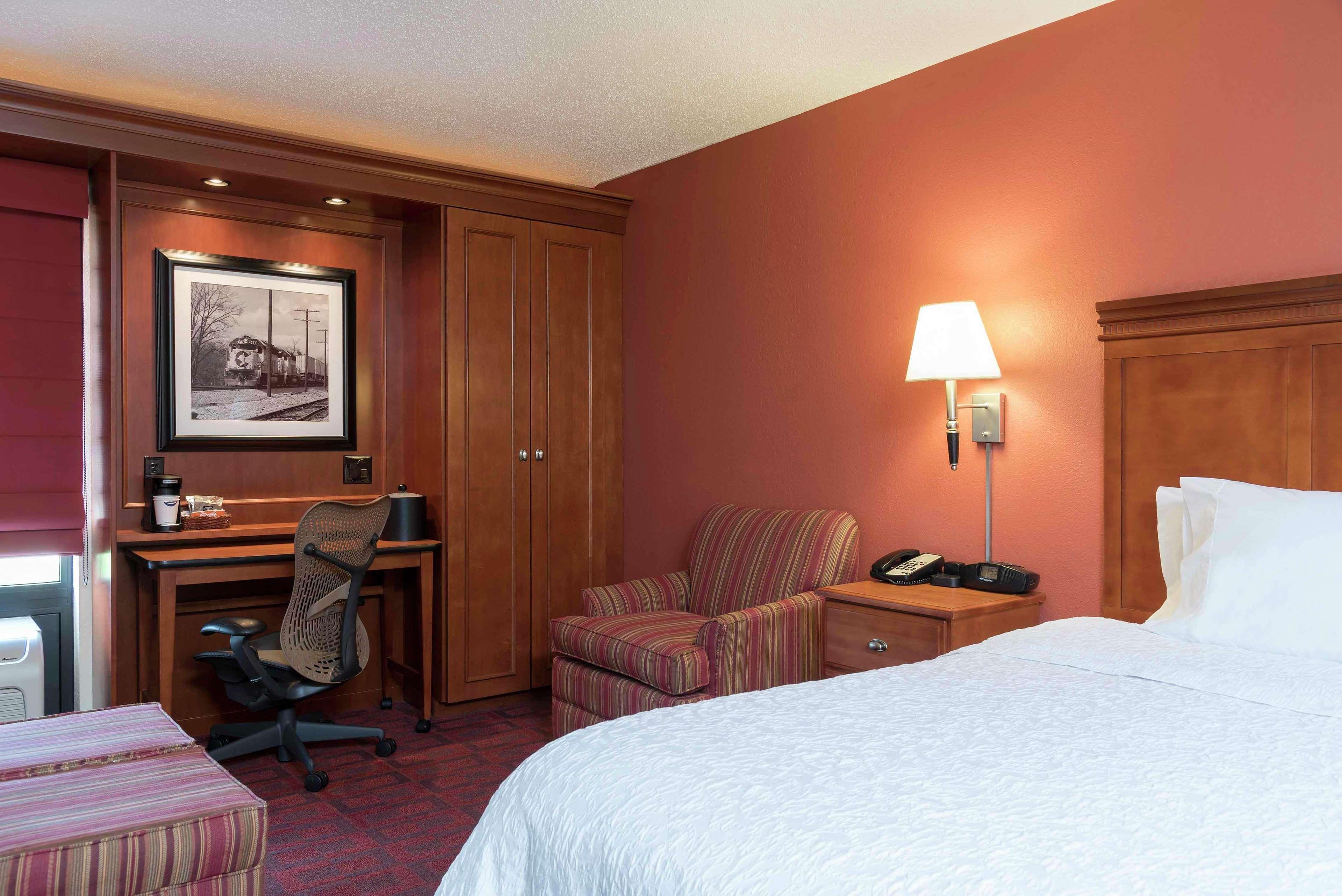 Hampton Inn Joliet/I-55 Exterior foto