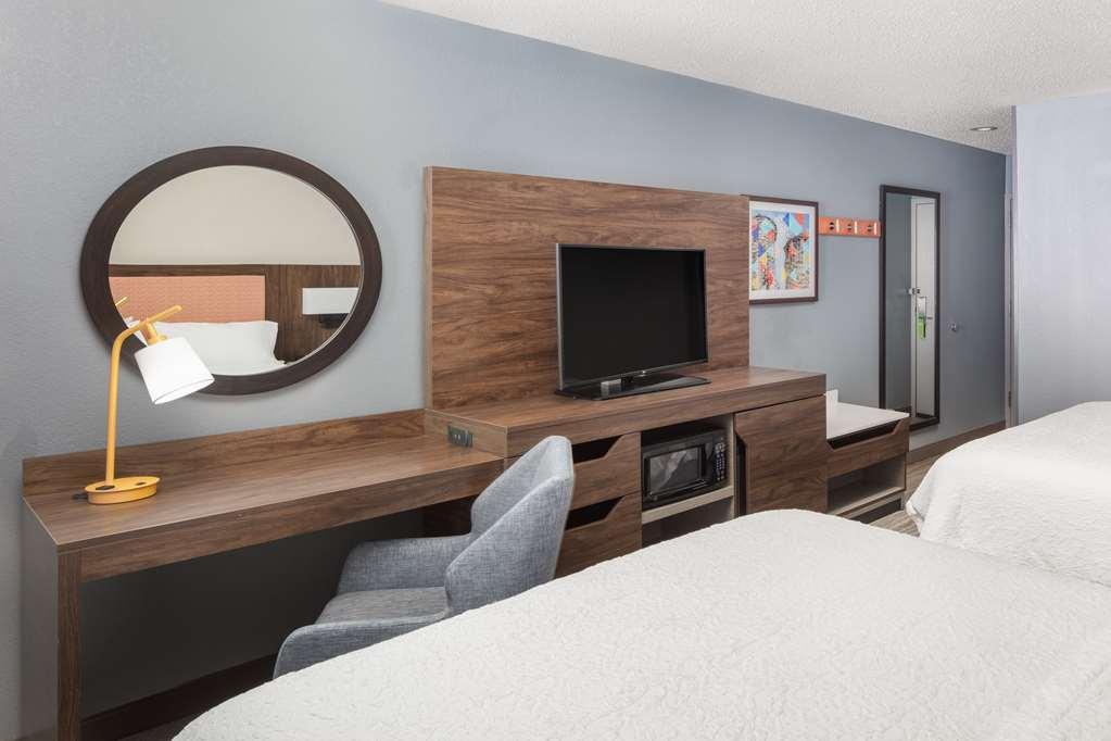 Hampton Inn Joliet/I-55 Zimmer foto