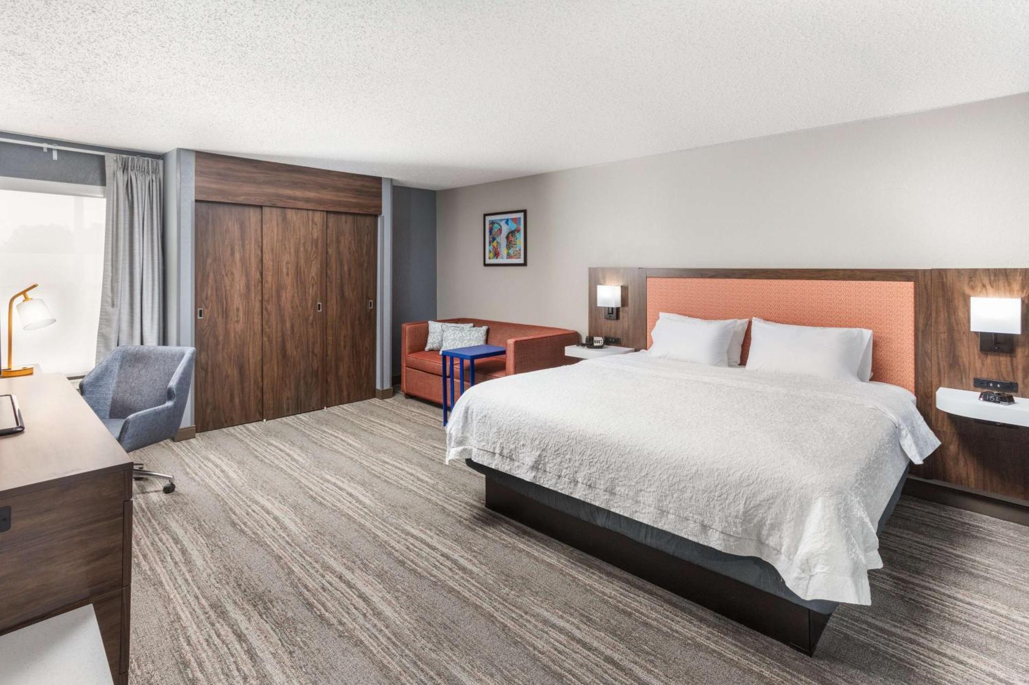 Hampton Inn Joliet/I-55 Exterior foto