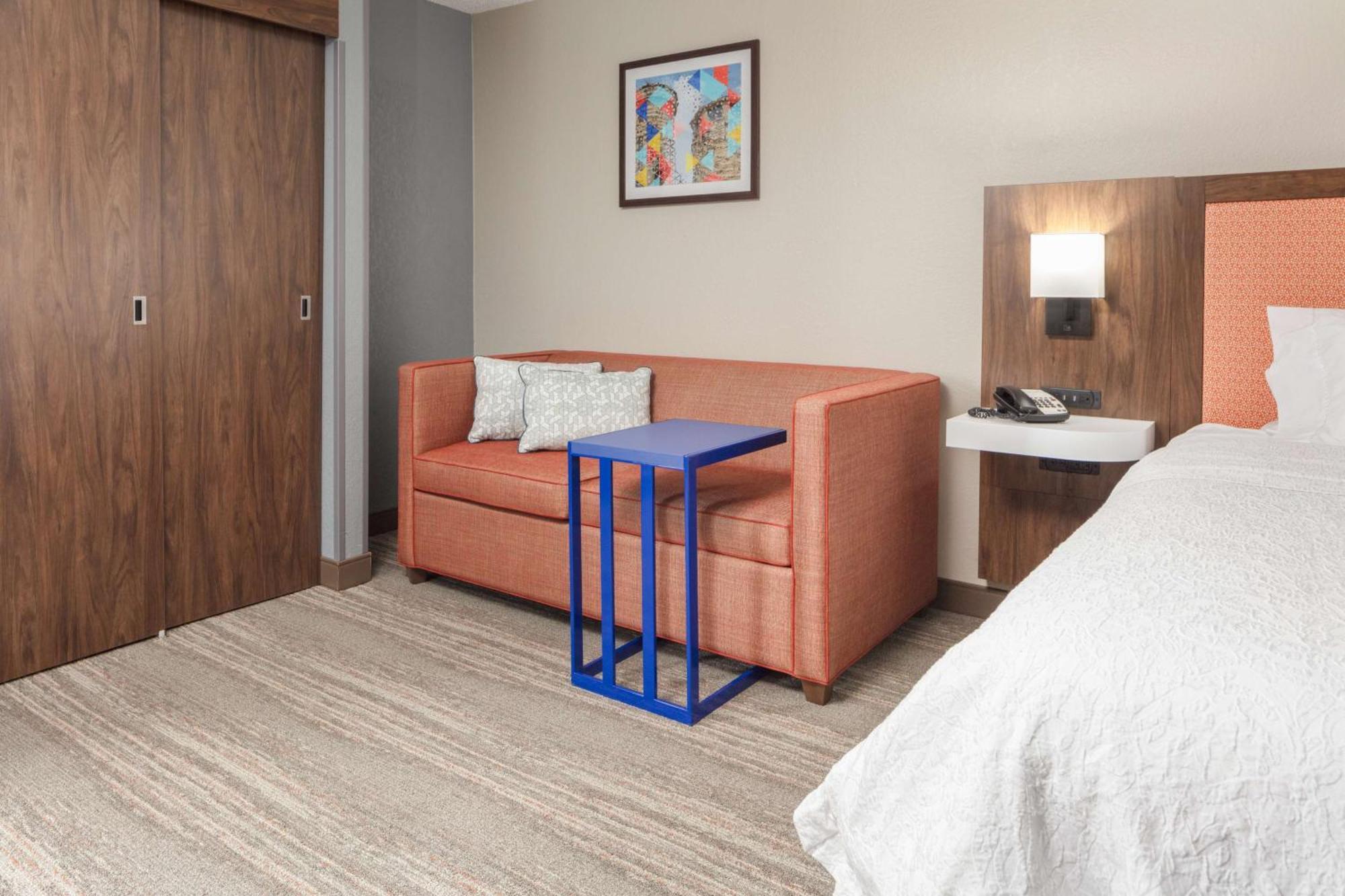 Hampton Inn Joliet/I-55 Exterior foto